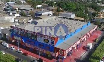 Imagem: SALA COMERCIAL NA AVENIDA PERIMETRAL NORTE