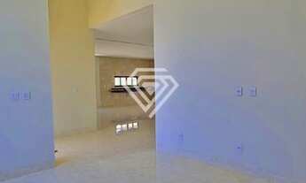 Imagem 5: Casa 3 Suítes, 210 m² c/ lazer à venda no Condomínio Mirante do Lago