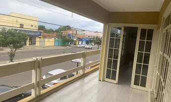 Imagem 5: Apartamento, sobrado