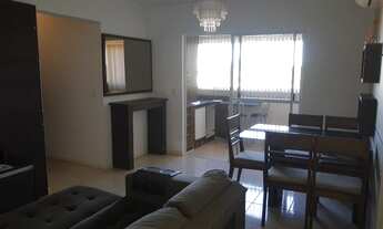 Imagem 7: Apto c/ Três Dormitórios *** Totalmente Mobiliado *** Centro /Araranguá