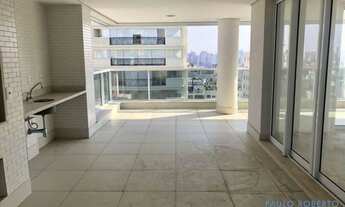 Imagem 1: APARTAMENTO - MOEMA ÍNDIOS - SP