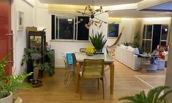 Imagem 3: Edifício Sorriento 150m² 3 quartos sendo 2 suítes em Jurunas - Belém - PA