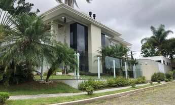 Imagem: FLORIANóPOLIS - Casa Padrão - Córrego