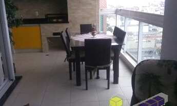 Imagem 5: SAO CAETANO DO SUL - Residential / Penthouse - SANTA PAULA