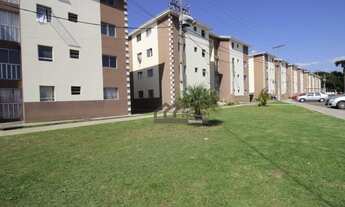 Imagem 2: Apartamento com 2 dormitórios à venda, 39 m² por R$ 150.000,00 - Ouro Fino - São José dos