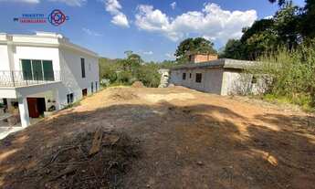 Imagem 4: Terreno à venda - Portal do Santa Paula - Cotia/SP