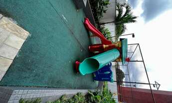 Imagem 5: Alugo Apartamento 100% mobiliado condomínio Saint André