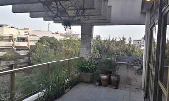 Imagem 6: Cobertura duplex à venda com 369 m² 4 quartos Jardim Oceânico Barra da Tijuca Rio