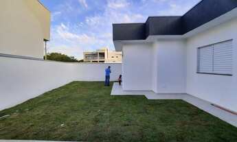 Imagem 2: Casa Nova térrea em condomínio Fechado Tremembé SP