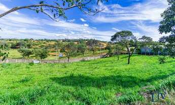 Imagem 7: Lote 1.000,00m², Condomínio Champagne, Lagoa Santa/MG - Cód. 523