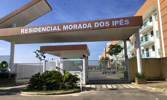 Imagem: Apartamento Morada dos ipês Linhares
