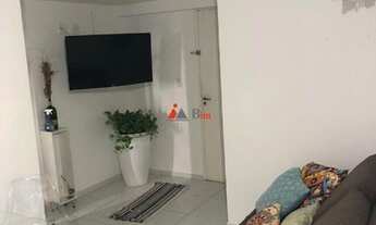 Imagem 2: BIM Vende na Encruzilhada, 70m², 02 Quartos, Lazer completo e Bem Localizado