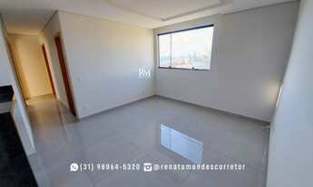 Imagem 5: Apartamento de 03 quartos com suíte, 02 vagas, elevador no Bairro Europa em Contagem/MG