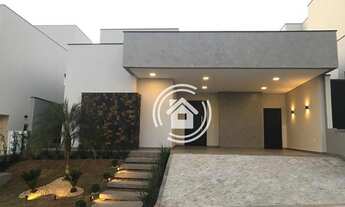 Imagem 5: Casa com 3 dormitórios à venda, 179 m² por R$ 1.420.000,00 - Condomínio Chácara Ondina - S