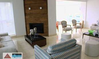 Imagem 2: Apartamento à venda, 257 m² por R$ 2.650.000,00 - Jardim Anália Franco - São Paulo/SP