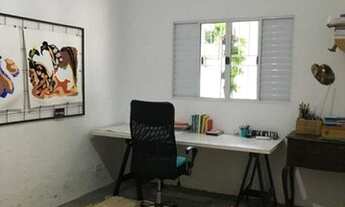 Imagem 4: CASA ASSOBRADADA - POMPÉIA - SP