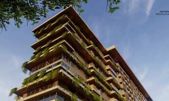 Imagem: Lançamento de alto padrão, pertinho da