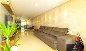 Imagem 5: Sobrado com 3 dormitórios à venda, 101 m² por R$ 680.000 - Vila Zelina - São Paulo/SP