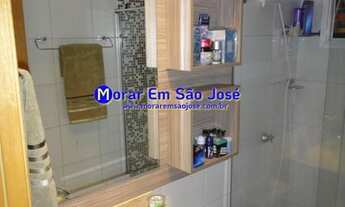 Imagem 6: Apartamento para Venda em São José dos Campos, Parque Nova Esperança, 2 dormitórios, 1 ban