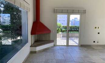 Imagem 2: Cobertura Jardim Europa