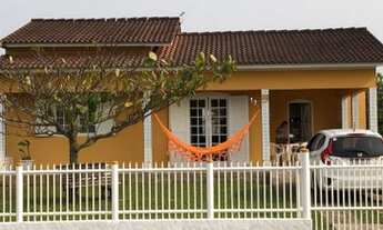 Imagem 4: BALNEARIO RINCAO - Casa Padrão - ZONA SUL