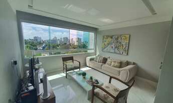 Imagem 2: Apartamentos 3 Quartos/Dormitórios para venda em Salva