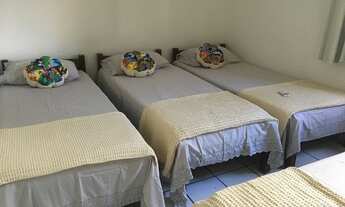 Imagem 4: Casa de dois andar para venda e aluguel com 3 suítes em Coroa Vermelha - BA