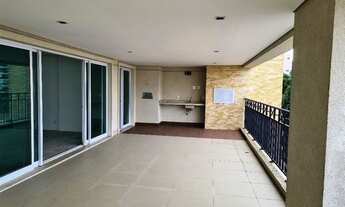 Imagem 3: Apartamento Alto Padrao com varanda gourmet en Santana - São Paulo - SP