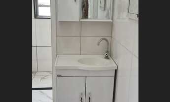 Imagem 5: Apartamento com 40 m² locação residencial/comercial no Tatuapé