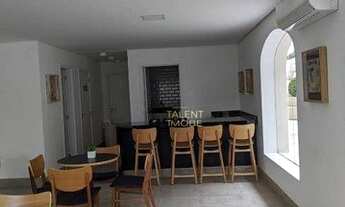 Imagem 5: Apartamento à venda, 70 m² por R$ 720.000,00 - Brooklin - São Paulo/SP