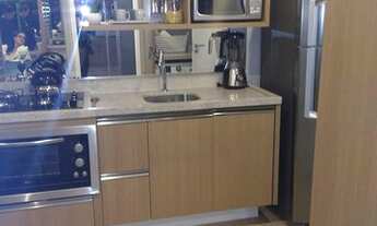 Imagem 4: Apartamento de 2 dormitorios no Socorro