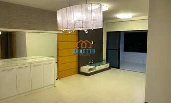 Imagem 3: Vendo um Lindo Apartamento no Condomínio Cristais do Alto no bairro Costa e Silva, local