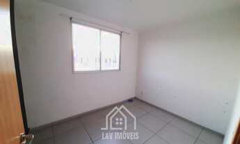 Imagem 7: Apartamento para venda possui 47m² com 2 quartos em Kurashiki - Sapucaia do Sul - RS