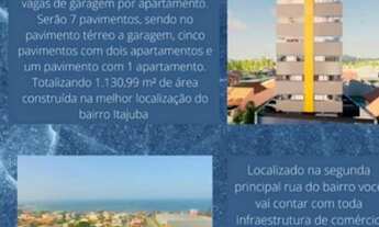Imagem 7: APARTAMENTOS NA PLANTA <br>PRE LANÇAMENTO PARA INVESTIDORES.<br>possui 65 metr