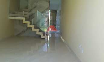 Imagem 2: Casa para venda possui 64 metros quadrados com 2 quartos em Cosmos - Rio de Janeiro - RJ