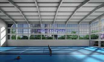 Imagem: Cobertura Duplex - 6 vgs - 554m - Bairro