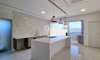 Imagem 7: Casa em Condomínio para Venda em Indaiatuba, Jardim dos Lagos, 4 dormitórios, 4 suítes, 4