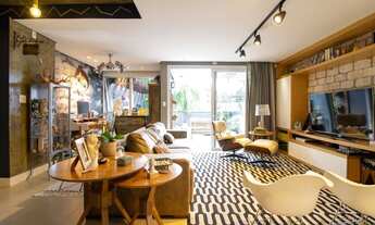 Imagem 2: Caxias do Sul - Apartamento Padrão - Exposição