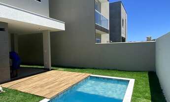 Imagem 5: Casa 3 suítes com piscina