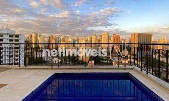 Imagem 3: Venda ou locação Cobertura Vila Mariana São Paulo