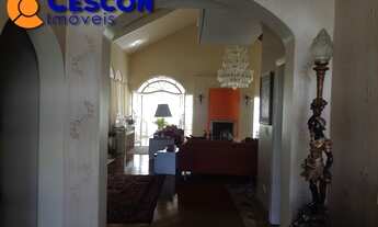 Imagem 7: CASA RESIDENCIAL em BARUERI - SP, ALDEIA DA SERRA