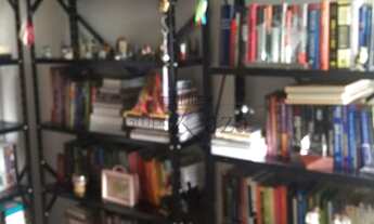 Imagem 5: Apartamento - Vila Ema - Residencial Athmosphere - 127m² - 3 Suítes - Sol da Manhã - Andar