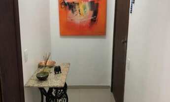 Imagem 2: Apartamento para venda tem 105 metros quadrados com 3 quartos em Medianeira - Porto Alegre