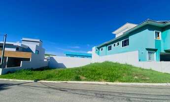 Imagem: Terreno com 330 m² plano no Vale dos Cristais