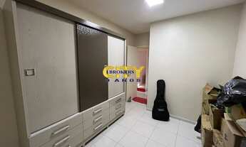 Imagem 6: Reserva Rio Cuiabá casa térrea com ampliação nos fundos