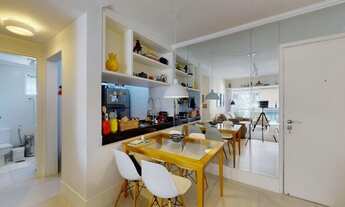 Imagem 6: APARTAMENTO - VILA NOVA CONCEIÇÃO - SP