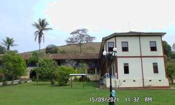 Imagem 6: A RC + IMÓVEIS VENDE BELÍSSIMA FAZENDA HISTÓRICA DE 350 HA PRÓXIMA A MATIAS BARBOSA - MG