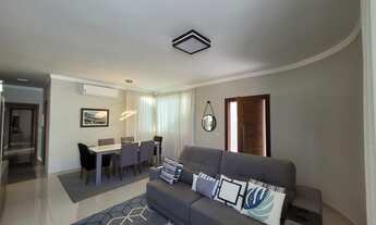 Imagem 6: Casa no Bairro Colina de Santa Bárbara