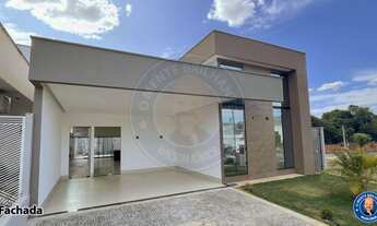 Imagem: Casa de condomínio Jardim Veneza c/ 203