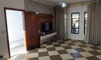 Imagem 6: Sobrado com 3 dormitórios à venda, 130 m² por R$ 679.000,00 - Vila Alpina - São Paulo/SP